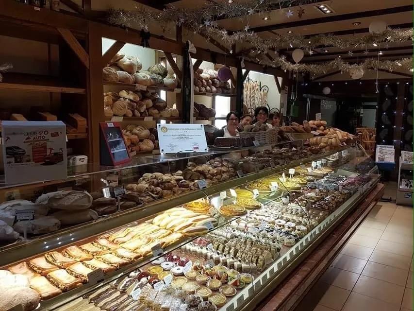 Notre Boulangerie Delecroix à Saint-omer