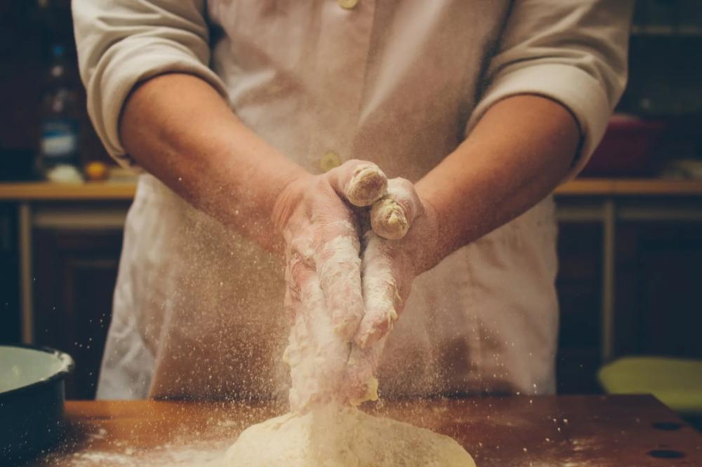 artisan boulanger Saint-Omer