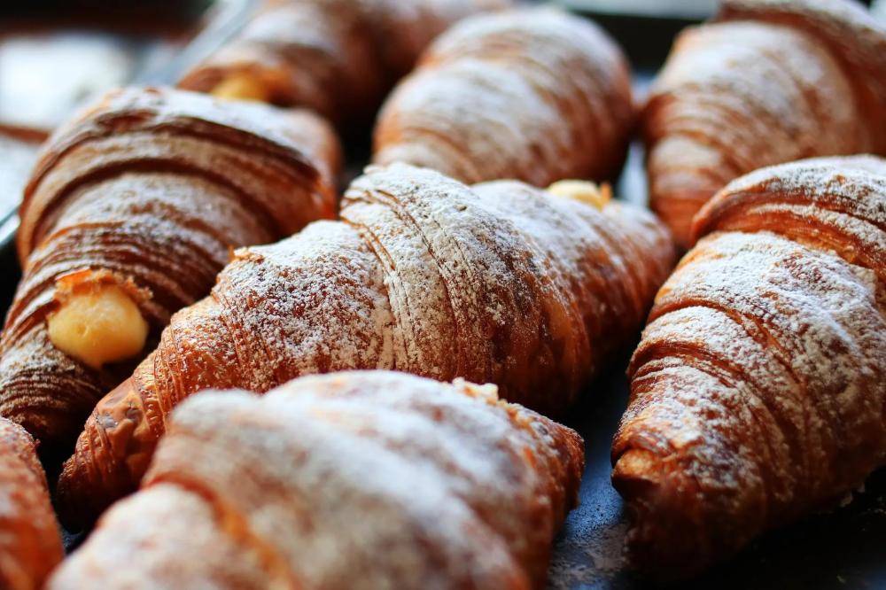 vente de viennoiseries à Saint-Omer
