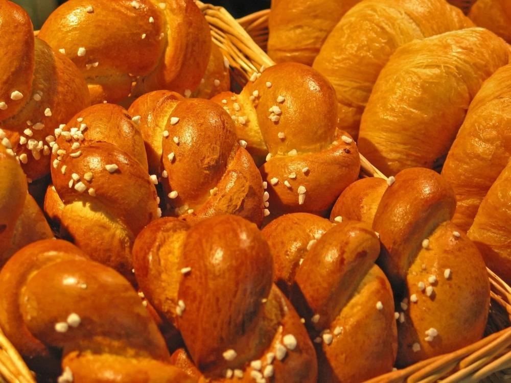 brioche artisanale à Saint-Omer
