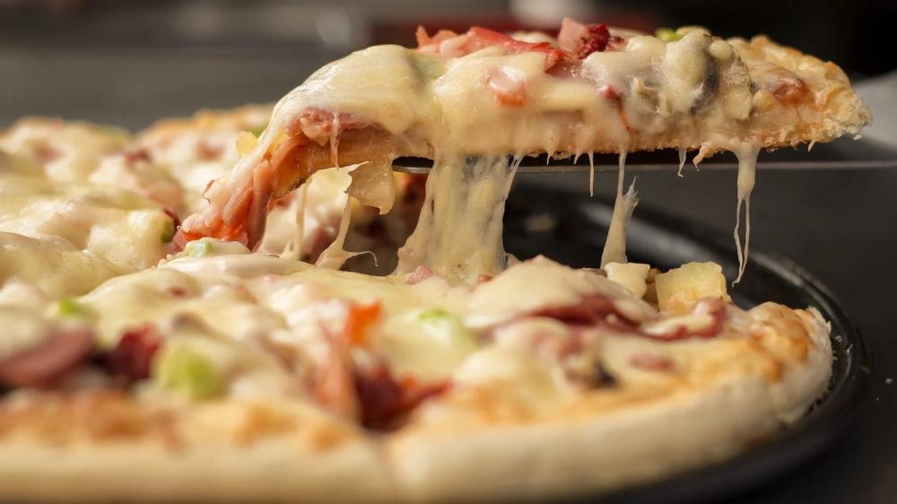 Pizza à Saint-Omer