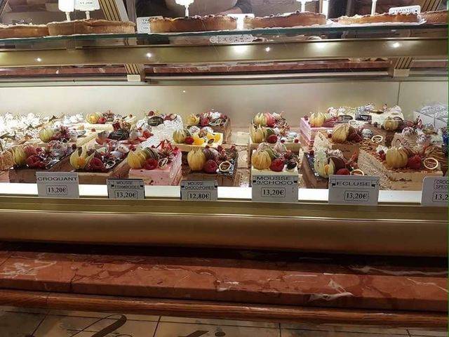 vente de gâteaux à Saint-Omer