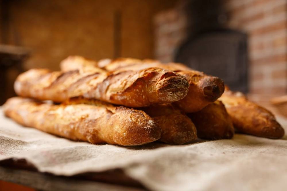 viennoiserie Watten